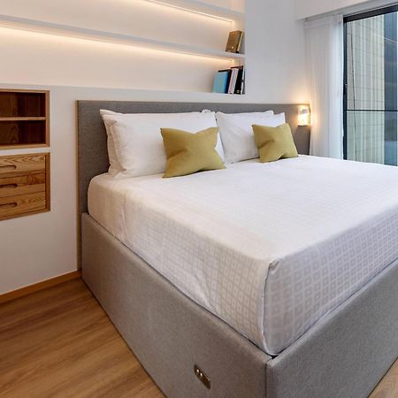 Shama Hub Metro South Hong Kong Hotell Eksteriør bilde