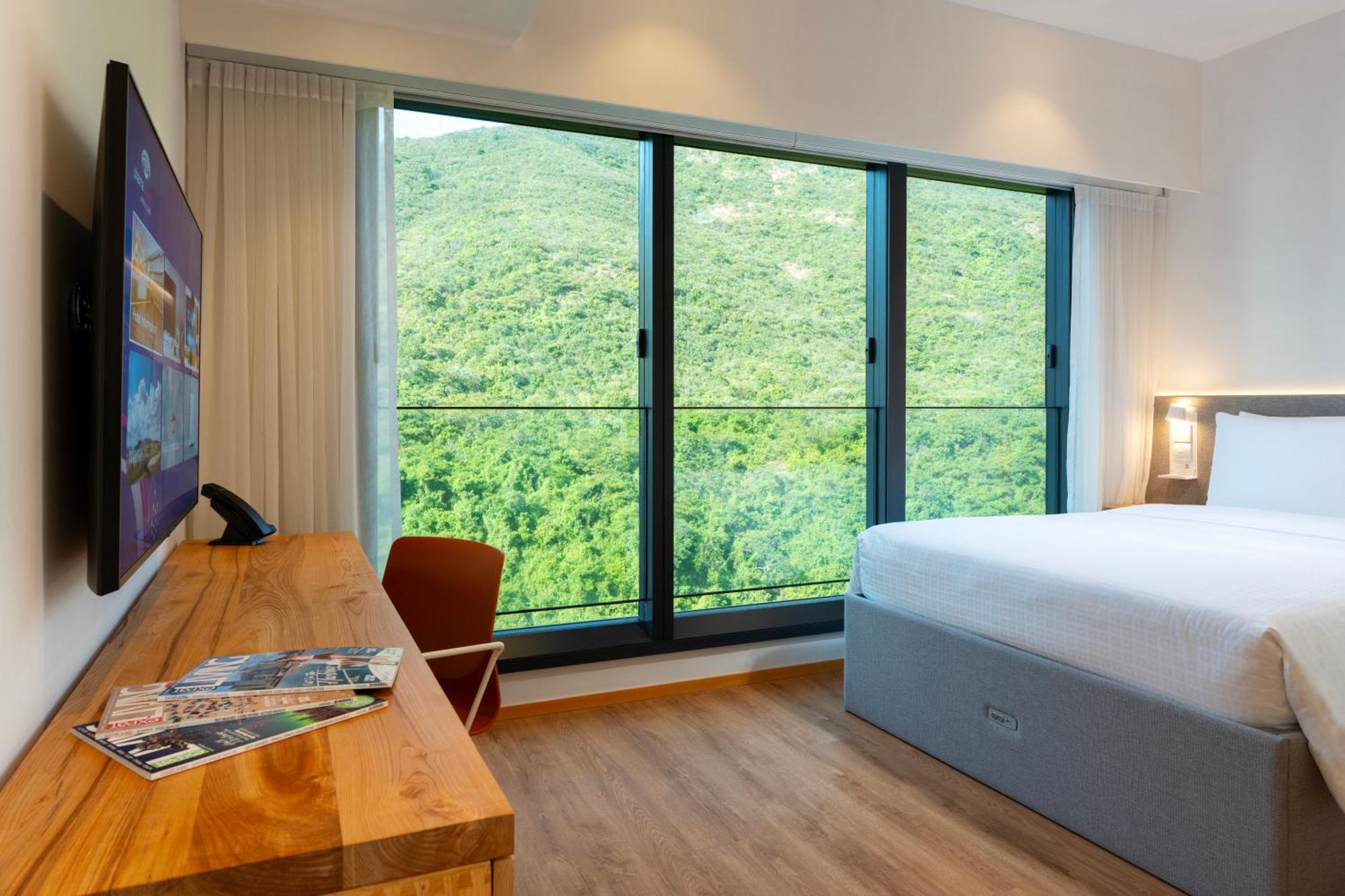 Shama Hub Metro South Hong Kong Hotell Eksteriør bilde