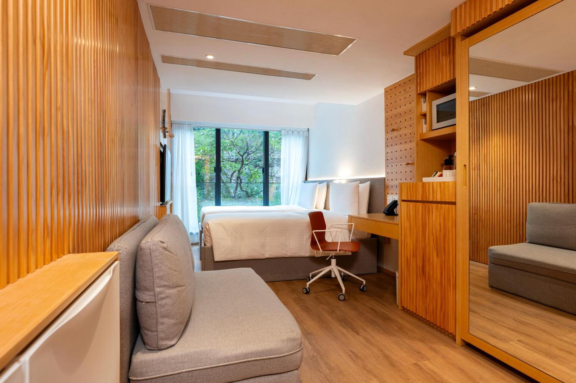 Shama Hub Metro South Hong Kong Hotell Eksteriør bilde